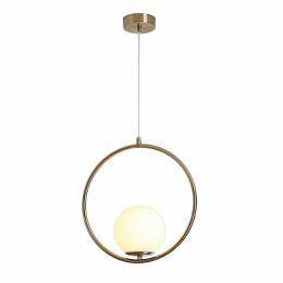 Изображение продукта Подвесной светильник Kink Light Калла 